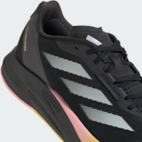 adidas Duramo Speed 'Core Black' Sepatu Hitam IE4036 1
