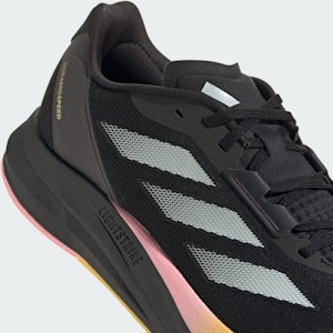 adidas Duramo Speed 'Negro Core' IE4036 1