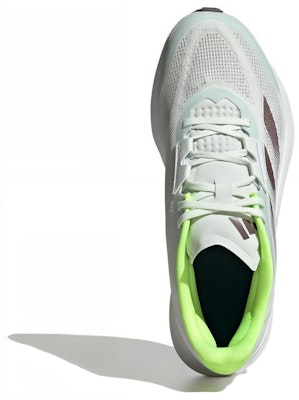 adidas Duramo Speed 'Crystal Jade Aurora Metallic' IE5476 Lookbook adidas Duramo Speed 'Crystal Jade Aurora Metallic' IE5476