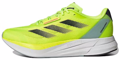adidas Duramo Speed 'Lucid Lemon' IF4820 adidas Duramo Speed 'Lucid Lemon' IF4820