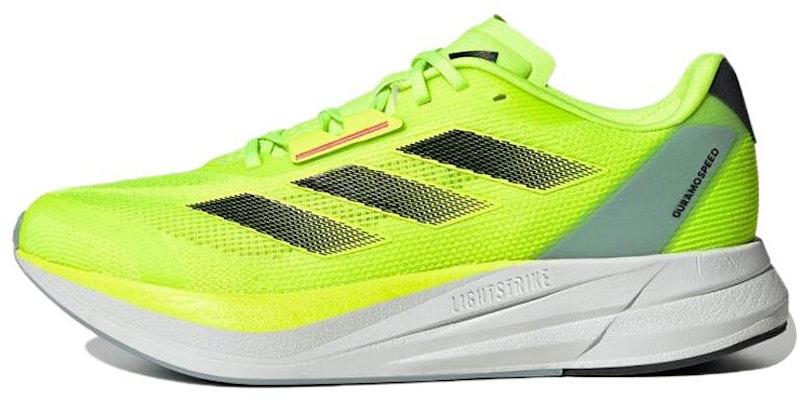 adidas Duramo Speed 'Lucid Lemon' IF4820 Buy adidas Duramo Speed 'Lucid Lemon' IF4820