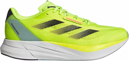 adidas Duramo Speed 'Lucid Lemon' IF4820 adidas Duramo Speed 'Lucid Lemon' IF4820