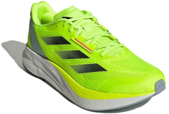 adidas Duramo Speed 'Lucid Lemon' IF4820 Lookbook adidas Duramo Speed 'Lucid Lemon' IF4820