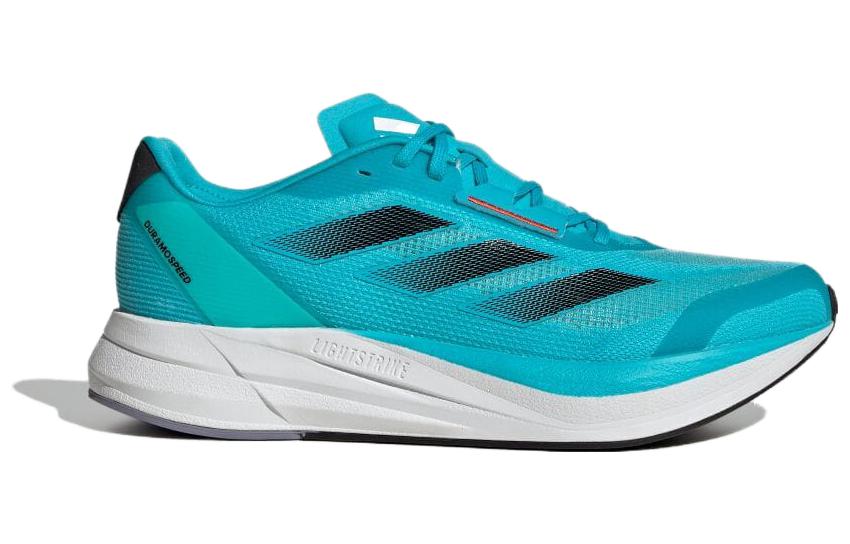 Order Adidas Duramo Speed 耐磨防滑 低筒 跑步鞋 男款 藍色