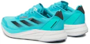 Shop Adidas Duramo Speed 耐磨防滑 低筒 跑步鞋 男款 藍色