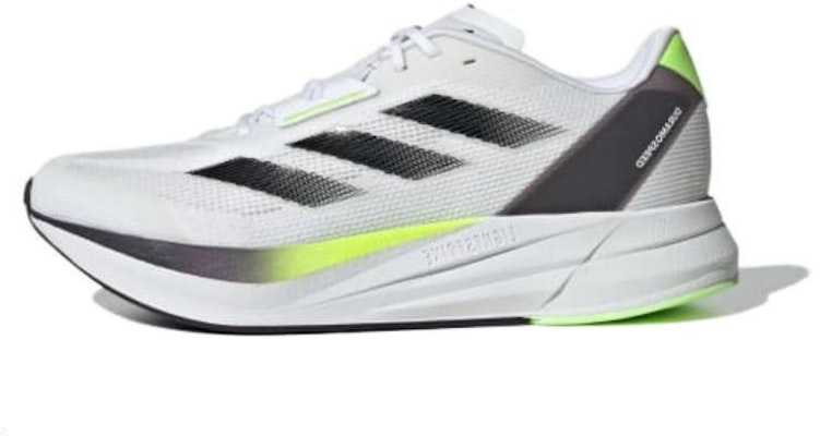 adidas Duramo Speed 'White Aurora Black' ID8356 Buy adidas Duramo Speed 'White Aurora Black' ID8356