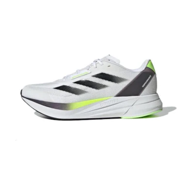 adidas Duramo Speed 'White Aurora Black'