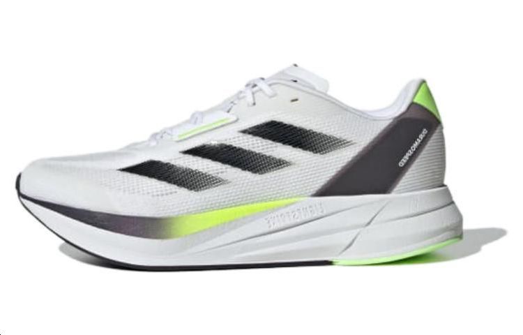 adidas Duramo Speed 'White Aurora Black' ID8356