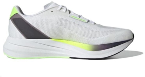 阿迪达斯 Duramo Speed '白色极光黑' ID8356 Order 阿迪达斯 Duramo Speed '白色极光黑' ID8356