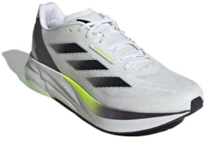 adidas Duramo Speed 'Blanco Aurora Negro' ID8356 Lookbook adidas Duramo Speed 'Blanco Aurora Negro' ID8356