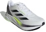 Lookbook adidas Duramo Speed 'Putih Aurora Hitam' ID8356