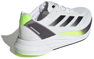 adidas Duramo Speed 'Blanco Aurora Negro' ID8356 Shop adidas Duramo Speed 'Blanco Aurora Negro' ID8356