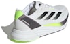 Shop adidas Duramo Speed 'Putih Aurora Hitam' ID8356