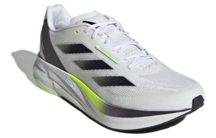 Shop 阿迪达斯 Duramo Speed '白色极光黑' ID8356