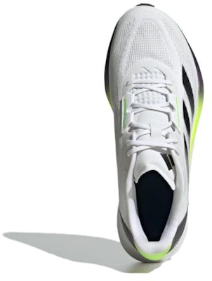 adidas Duramo Speed 'White Aurora Black' ID8356 Purchase adidas Duramo Speed 'White Aurora Black' ID8356