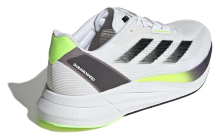 Purchase 阿迪达斯 Duramo Speed '白色极光黑' ID8356