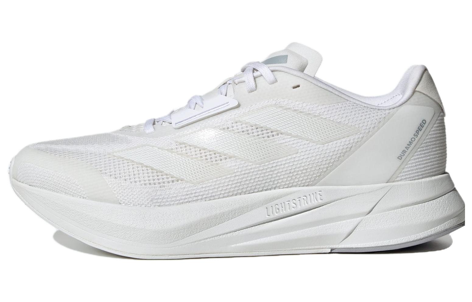 adidas Duramo Speed 'White Halo Silver' IE9671