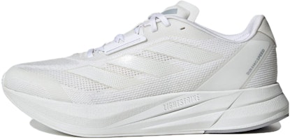 adidas Duramo Speed 'White Halo Silver' IE9671 adidas Duramo Speed 'White Halo Silver' IE9671
