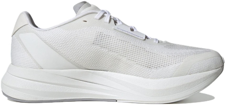 adidas Duramo Speed 'Putih Halo Perak' IE9671 Order adidas Duramo Speed 'Putih Halo Perak' IE9671