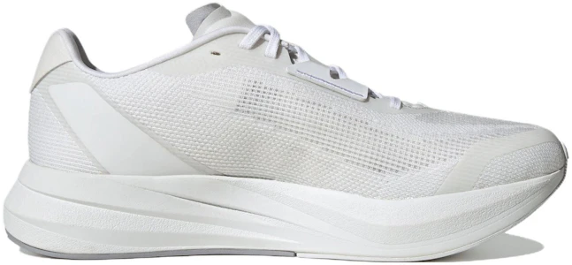 Lookbook adidas Duramo Speed『White Halo Silver』IE9671
