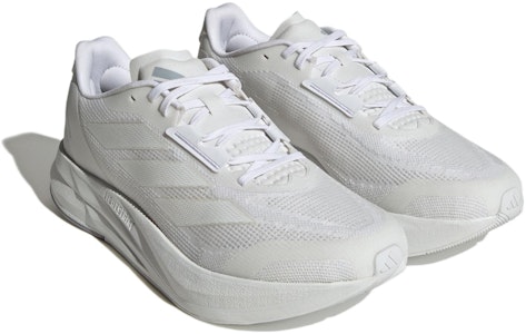 阿迪达斯 Duramo Speed '白色光晕银' IE9671 Lookbook 阿迪达斯 Duramo Speed '白色光晕银' IE9671