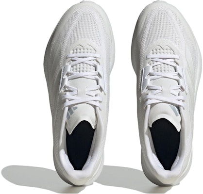 adidas Duramo Speed 'White Halo Silver' IE9671 Shop adidas Duramo Speed 'White Halo Silver' IE9671