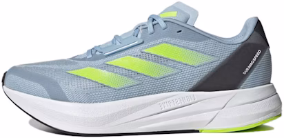 adidas Duramo Speed 'Wonder Blue Lucid Lemon' IE9672 adidas Duramo Speed 'Wonder Blue Lucid Lemon' IE9672