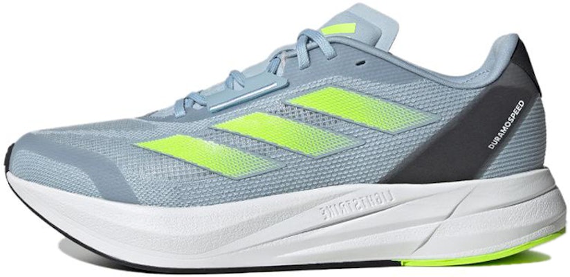 adidas Duramo Speed 'Wonder Blue Lucid Lemon' IE9672 Buy adidas Duramo Speed 'Wonder Blue Lucid Lemon' IE9672