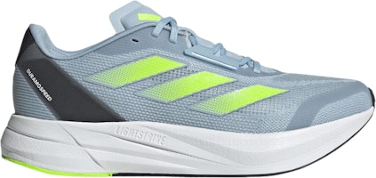 adidas Duramo Speed 'Wonder Blue Lucid Lemon' IE9672 adidas Duramo Speed 'Wonder Blue Lucid Lemon' IE9672