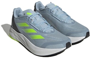 adidas Duramo Speed 'Azul Maravilla Limón Lúcido' IE9672 Lookbook adidas Duramo Speed 'Azul Maravilla Limón Lúcido' IE9672