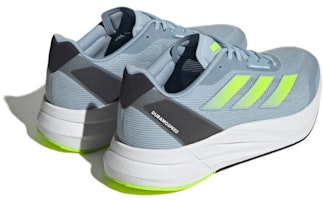 adidas Duramo Speed 'Azul Maravilla Limón Lúcido' IE9672 Shop adidas Duramo Speed 'Azul Maravilla Limón Lúcido' IE9672