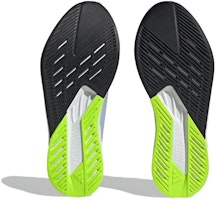 adidas Duramo Speed 'Azul Maravilla Limón Lúcido' IE9672 Details for adidas Duramo Speed 'Azul Maravilla Limón Lúcido' IE9672