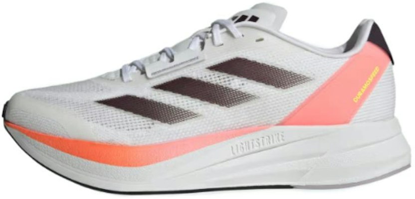 adidas Duramo Speed Comfortable Low-Top Running Shoes White IF1205 Buy adidas Duramo Speed Comfortable Low-Top Running Shoes White IF1205