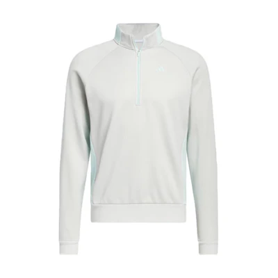 adidas DWR Quarter-Zip Pullover Colorblock Jacket HZ0432