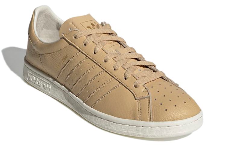 Lookbook adidas Earlham 'Hazy Beige' Beige Pudar H01807