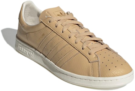adidas Earlham 'Hazy Beige' Beige Pudar H01807 Lookbook adidas Earlham 'Hazy Beige' Beige Pudar H01807
