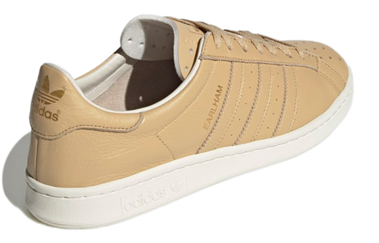 Shop adidas Earlham 'Hazy Beige' Beige Pudar H01807