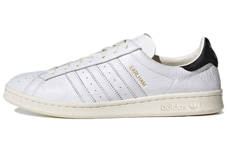 adidas Earlham 'White Black' GW5758