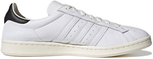 adidas Earlham 'Blanco Negro' GW5758 Order adidas Earlham 'Blanco Negro' GW5758