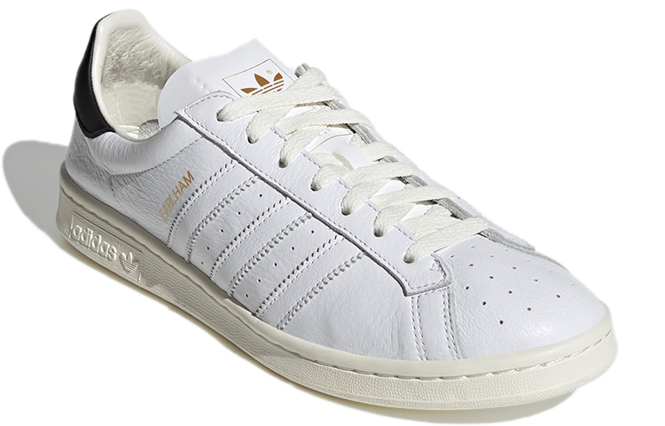 Lookbook adidas Earlham 'Putih Hitam' GW5758