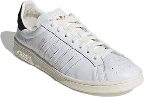 adidas Earlham 'Blanco Negro' GW5758 Lookbook adidas Earlham 'Blanco Negro' GW5758