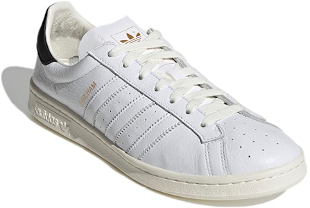 adidas Earlham 'Putih Hitam' GW5758 Lookbook adidas Earlham 'Putih Hitam' GW5758