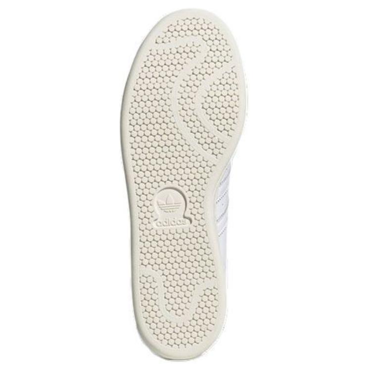 Details for adidas Earlham 'Putih Emas Metalik' H01806