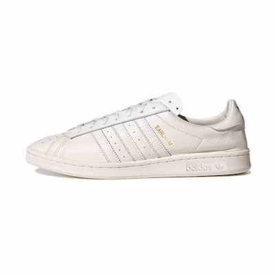 adidas Earlham SPZL Off White/Off White/Gold Metallic