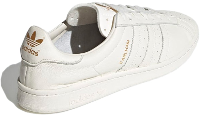 adidas Earlham SPZL Putih/Emas Metalik FX5627 Shop adidas Earlham SPZL Putih/Emas Metalik FX5627