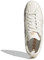 adidas Originals Earlham 低幫板鞋 男女同款 米白 Purchase adidas Originals Earlham 低幫板鞋 男女同款 米白