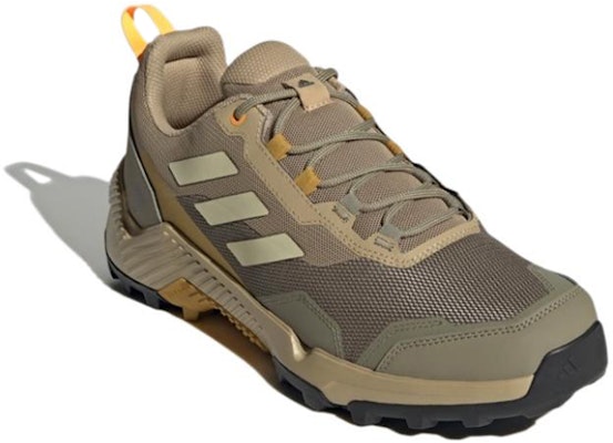 adidas Eastrail 2.0 'Tono Beige y Verde Orbit' GZ3017 Lookbook adidas Eastrail 2.0 'Tono Beige y Verde Orbit' GZ3017