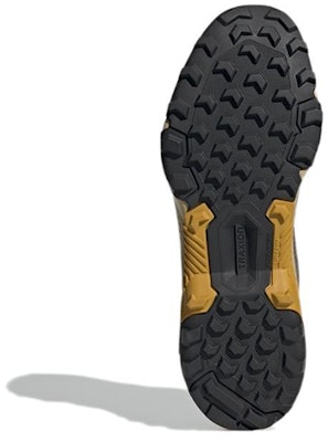 adidas Eastrail 2.0 'Tono Beige y Verde Orbit' GZ3017 Details for adidas Eastrail 2.0 'Tono Beige y Verde Orbit' GZ3017