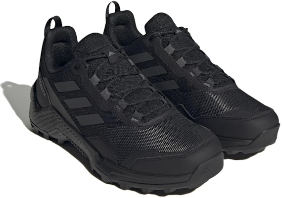 adidas Eastrail 2.0 'Black Carbon' HP8606 Lookbook adidas Eastrail 2.0 'Black Carbon' HP8606