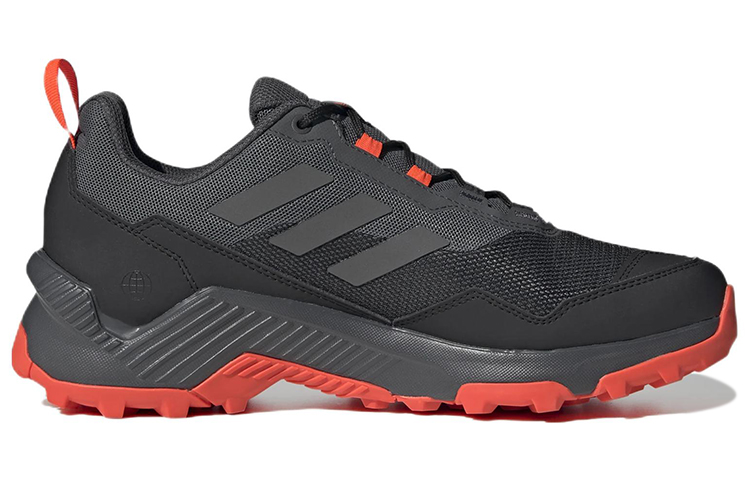 Lookbook adidas Eastrail 2.0 'Hitam Solar Merah' GZ3019